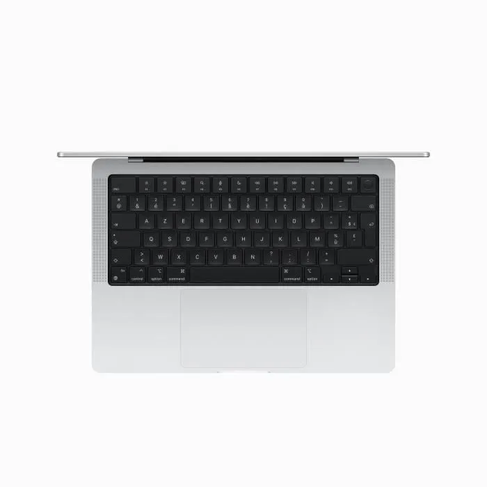 Acheter Apple - 14 - MacBook Pro M3 Pro (2023) - RAM 18Go - Stockage 512Go - Argent - Azerty (2023) - Reconditionné - Etat correct Reconditionné - 1639,00 € Apple - 14 - MacBook Pro M3 Pro (2023) - RAM 18Go - Stockage 512Go - Argent - Azerty (2023) - Reconditionné - Etat correct Reconditionné Apple reconditionné disponible sur Cdiscount Seconde Vie