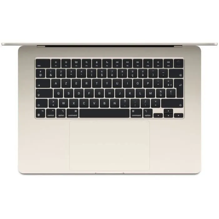 Acheter Apple - 15 MacBook Air M3 (2024) - RAM 8Go - Stockage 256Go - Lumière Stellaire - AZERTY (2024) - Reconditionné - Excellent état Reconditionné - 1289,00 € | Dero Apple - 15 MacBook Air M3 (2024) - RAM 8Go - Stockage 256Go - Lumière Stellaire - AZERTY (2024) - Reconditionné - Excellent état Reconditionné Apple reconditionné disponible sur Cdiscount Seconde Vie | Dero