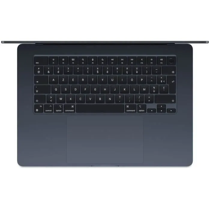 Acheter Apple - 15 MacBook Air M3 (2024) - RAM 8Go - Stockage 256Go - Minuit - AZERTY (2024) - Reconditionné - Etat correct Reconditionné - 1239,00 € | Dero Apple - 15 MacBook Air M3 (2024) - RAM 8Go - Stockage 256Go - Minuit - AZERTY (2024) - Reconditionné - Etat correct Reconditionné Apple reconditionné disponible sur Cdiscount Seconde Vie | Dero