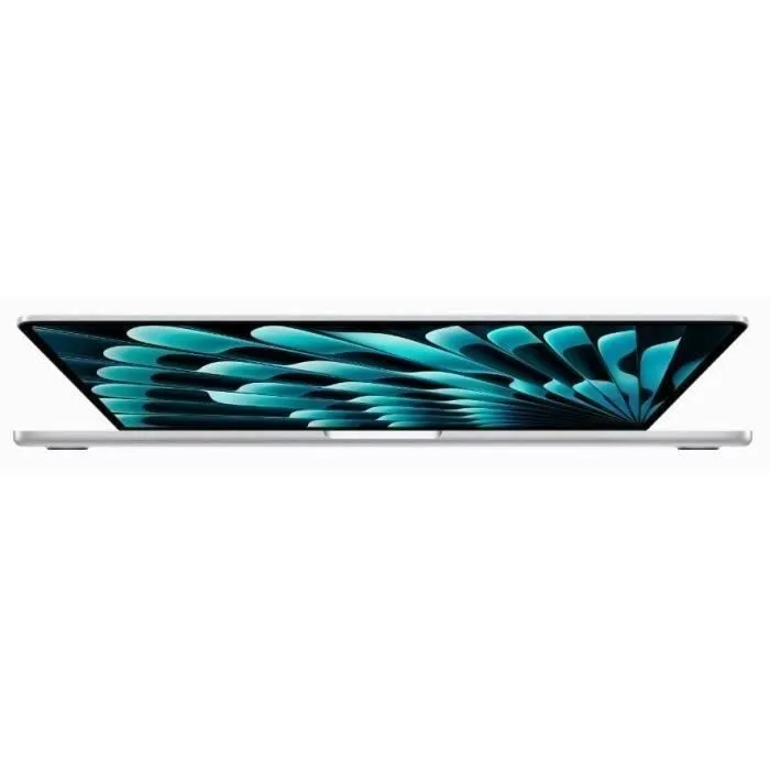 Apple - 153 MacBook Air M2 (2023) - RAM 8Go - Stockage 256Go - Argent - AZERTY (2023) - Reconditionné - Excellent état Reconditionné - 1409,00 € Apple - 153 MacBook Air M2 (2023) - RAM 8Go - Stockage 256Go - Argent - AZERTY (2023) - Reconditionné - Excellent état Reconditionné Apple reconditionné disponible sur Cdiscount Seconde Vie