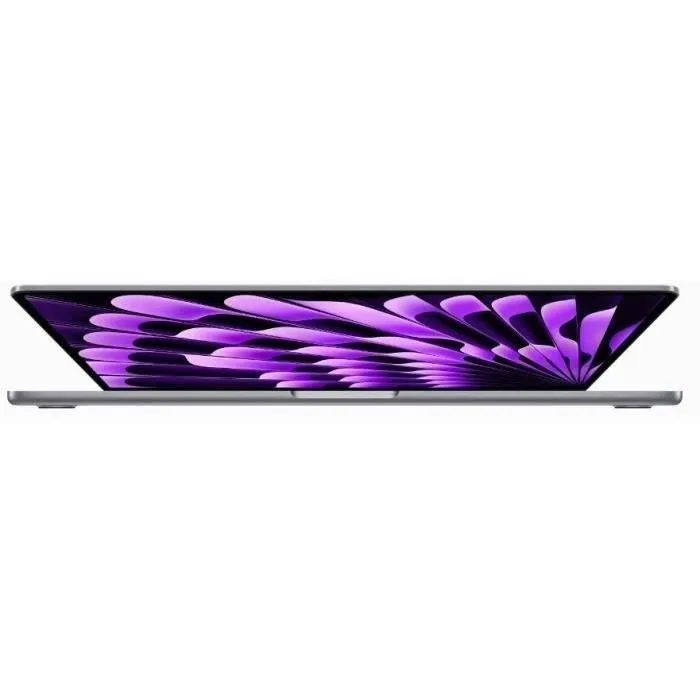 Apple - 153 MacBook Air M2 (2023) - RAM 8Go - Stockage 256Go - Gris Sidéral - AZERTY (2023) - Reconditionné - Très bon état Reconditionné - 1379,00 € Apple - 153 MacBook Air M2 (2023) - RAM 8Go - Stockage 256Go - Gris Sidéral - AZERTY (2023) - Reconditionné - Très bon état Reconditionné Apple reconditionné disponible sur Cdiscount Seconde Vie
