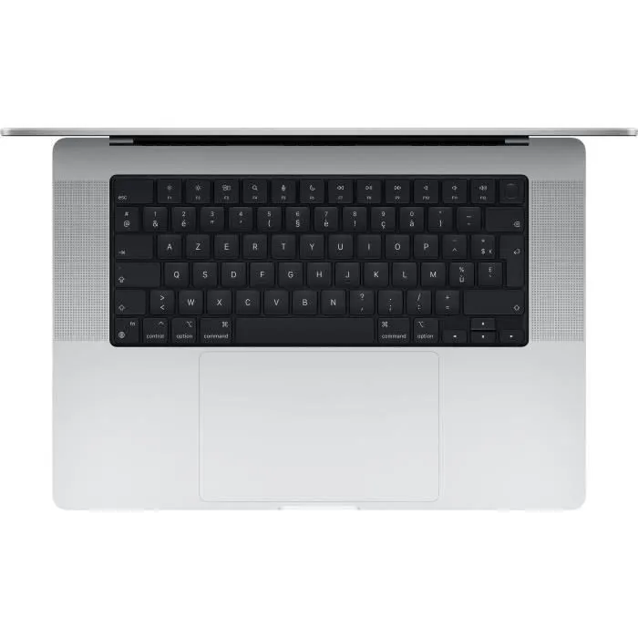 Acheter Apple - 16 MacBook Pro (2021) - Puce Apple M1 Max - RAM 32Go - 1To – Argent (2021) - Reconditionné - Etat correct Reconditionné - 1759,00 € Apple - 16 MacBook Pro (2021) - Puce Apple M1 Max - RAM 32Go - 1To – Argent (2021) - Reconditionné - Etat correct Reconditionné Apple reconditionné disponible sur Cdiscount Seconde Vie