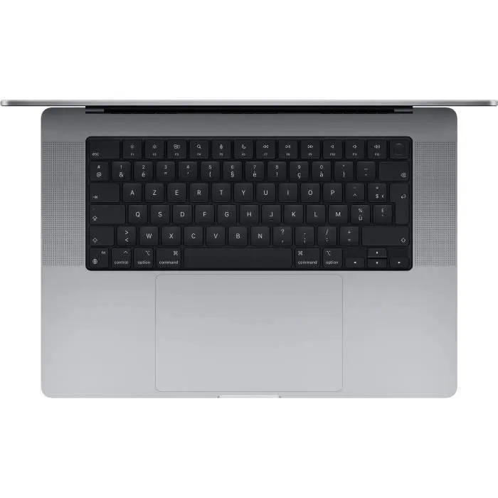 Acheter Apple - 16 MacBook Pro (2021) - Puce Apple M1 Max - RAM 32Go - 1To – Gris Sidéral (2021) - Reconditionné - Etat correct Reconditionné - 1759,00 € Apple - 16 MacBook Pro (2021) - Puce Apple M1 Max - RAM 32Go - 1To – Gris Sidéral (2021) - Reconditionné - Etat correct Reconditionné Apple reconditionné disponible sur Cdiscount Seconde Vie