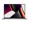 Apple - 16 MacBook Pro (2021) - Puce Apple M1 Max - RAM 32Go - Stockage 1To – Gris Sidéral - (2021) - Reconditionné - Etat correct Reconditionné - 1759,00 € Apple - 16 MacBook Pro (2021) - Puce Apple M1 Max - RAM 32Go - Stockage 1To – Gris Sidéral - (2021) - Reconditionné - Etat correct Reconditionné Apple reconditionné disponible sur Cdiscount Seconde Vie