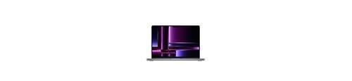 Apple - 16" MacBook Pro (2023) - Puce Apple M2 Pro - RAM 16Go - Stockage 1To - Gris Sideral - (2023) - Reconditionné - Très bon État correct N/A reconditionné disponible sur Fnac