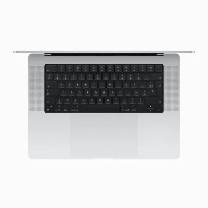 Apple - 16 - MacBook Pro M3 Pro (2023) - RAM 18Go - Stockage 512Go - Argent - Azerty (2023) - Reconditionné - Etat correct Reconditionné - 1949,00 € Apple - 16 - MacBook Pro M3 Pro (2023) - RAM 18Go - Stockage 512Go - Argent - Azerty (2023) - Reconditionné - Etat correct Reconditionné Apple reconditionné disponible sur Cdiscount Seconde Vie