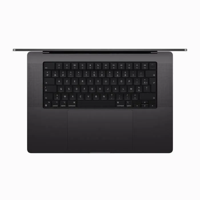 Apple - 16 - MacBook Pro M3 Pro (2023) - RAM 36Go - Stockage 512Go - Noir sidéral - Azerty - Reconditionné - Etat correct refurbished - 2299,00 € Apple - 16 - MacBook Pro M3 Pro (2023) - RAM 36Go - Stockage 512Go - Noir sidéral - Azerty - Reconditionné - Etat correct refurbished reconditionné disponible sur Cdiscount Seconde Vie
