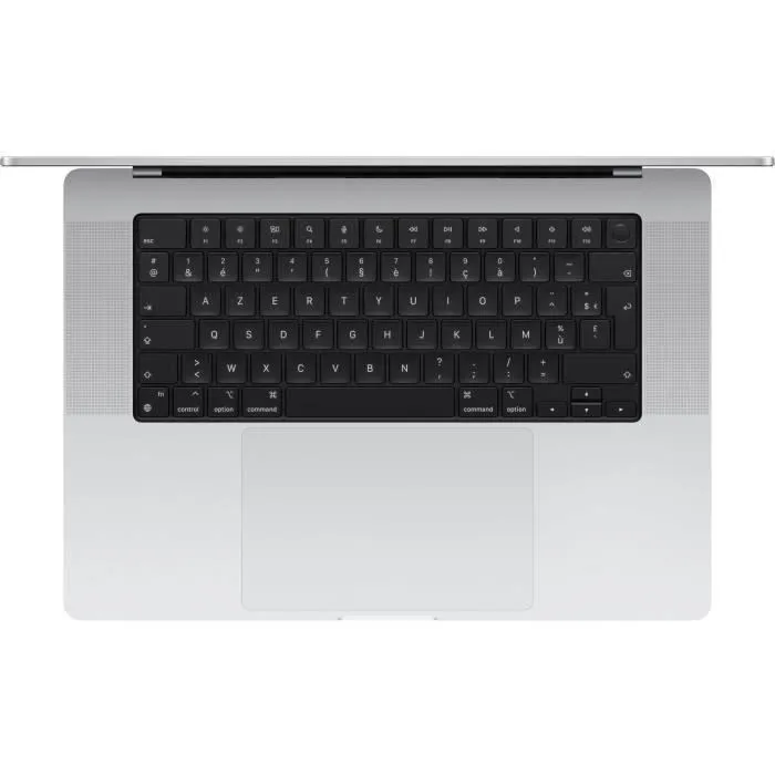 Acheter Apple - 16 MacBook Pro M4 Pro - 48Go - 512Go SSD - CPU 14 cœurs - GPU 20 cœurs - Argent (2024) - Reconditionné - Etat correct Reconditionné - 2999,00 € Apple - 16 MacBook Pro M4 Pro - 48Go - 512Go SSD - CPU 14 cœurs - GPU 20 cœurs - Argent (2024) - Reconditionné - Etat correct Reconditionné Apple reconditionné disponible sur Cdiscount Seconde Vie