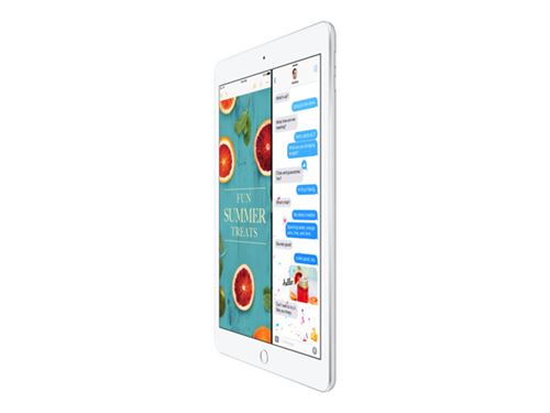 Apple 9.7-inch iPad Wi-Fi - 5ème génération - tablette - 32 Go - 9.7" IPS (2048 x 1536) - argent État correct Apple reconditionné disponible sur Fnac