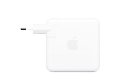 Apple Adaptateur secteur USB C 96 W État correct Apple reconditionné disponible sur Fnac