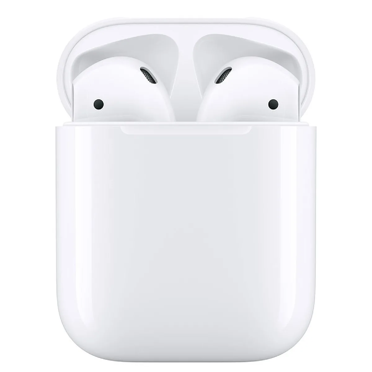 Apple AirPods 1 Reconditionné - 39,99 € Apple AirPods 1 Reconditionné Apple reconditionné disponible sur Rue du Commerce Seconde Vie