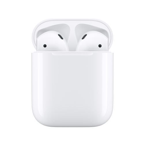 Apple Airpods 2 Blanc Reconditionné État correct reconditionné disponible sur Fnac