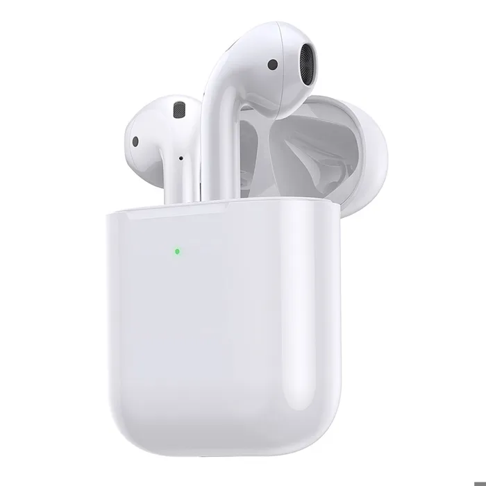 Apple AirPods 2 génération Écouteurs- Casque Audio (Blanc) refurbished reconditionné disponible sur Cdiscount Seconde Vie