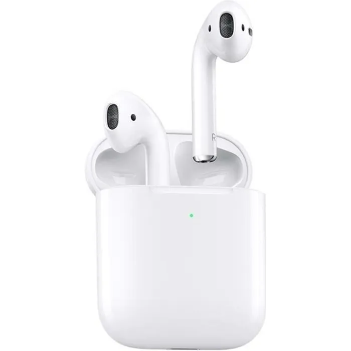 Apple AirPods 2 Reconditionné Apple reconditionné disponible sur Cdiscount Seconde Vie