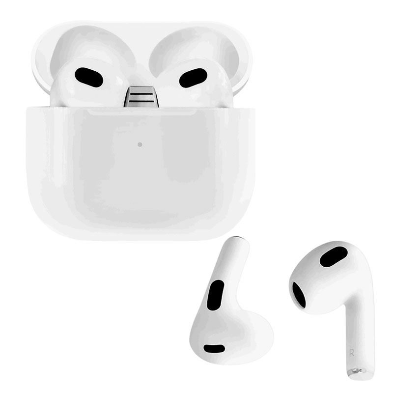 Apple Airpods 3 Reconditionnes Grade A+ Bon état - 89,99 € Apple Airpods 3 Reconditionnes Grade A+ Bon état reconditionné disponible sur Electro Depot