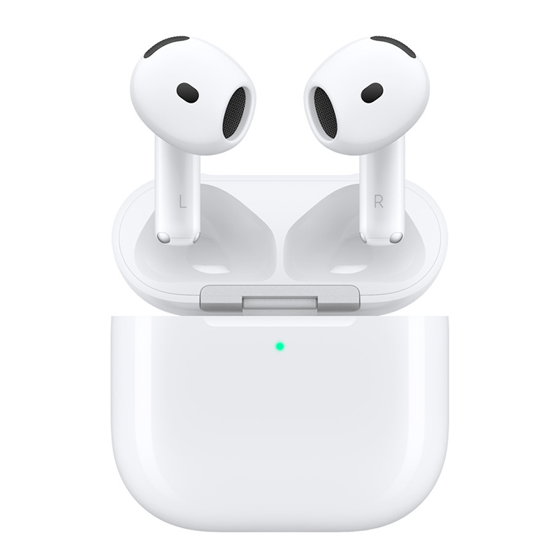 Apple Airpods 4 Anc Reduction De Bruit Active Bon état - 164,90 € Apple Airpods 4 Anc Reduction De Bruit Active Bon état reconditionné disponible sur Electro Depot