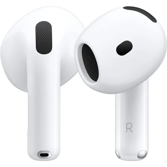 APPLE AirPods 4 avec réduction active du bruit (2024) - Reconditionné - Très bon état refurbished - 68,00 € APPLE AirPods 4 avec réduction active du bruit (2024) - Reconditionné - Très bon état refurbished reconditionné disponible sur Cdiscount Seconde Vie