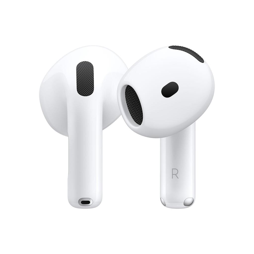 Apple AirPods 4e génération (2024) - Boîtier de charge MagSafe (USB-C) Reconditionné Apple reconditionné disponible sur Backmarket