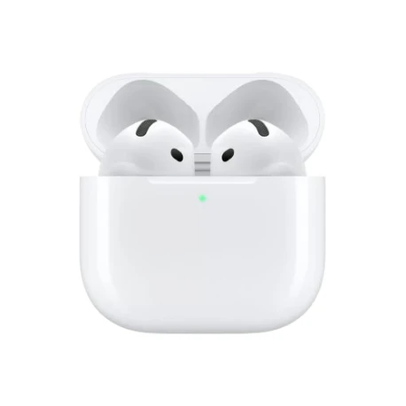 Apple AirPods (4e génération) - Recharge USB-C Bon état reconditionné disponible sur Certideal