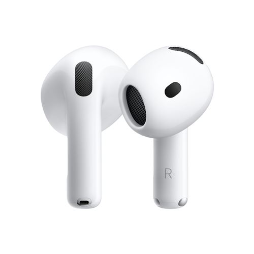 Apple AirPods 5 à réduction de bruit active Blanc État correct Apple reconditionné disponible sur Fnac | Dero