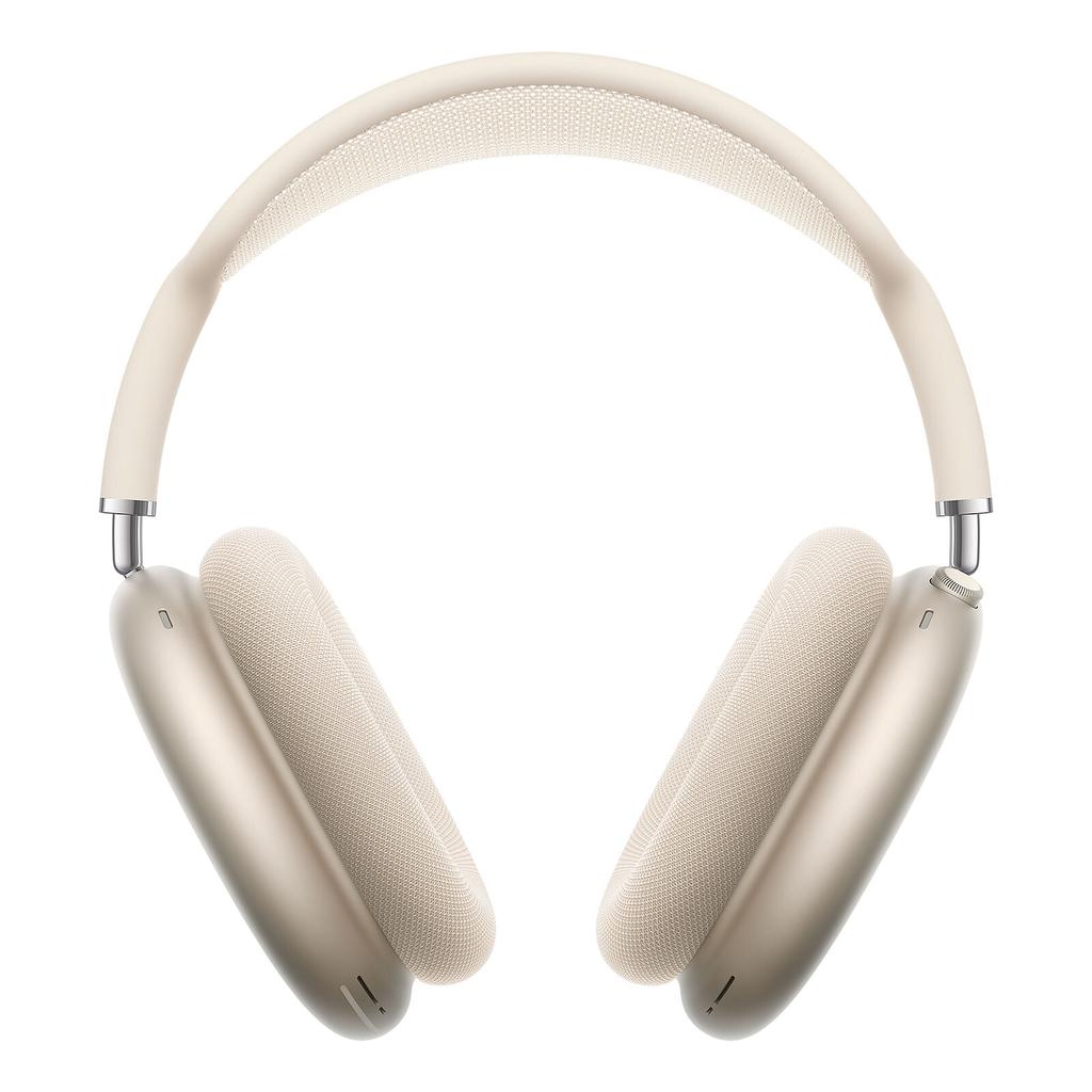 Apple AirPods Max 1e génération (2024) - Lumière stellaire Reconditionné Apple reconditionné disponible sur Backmarket