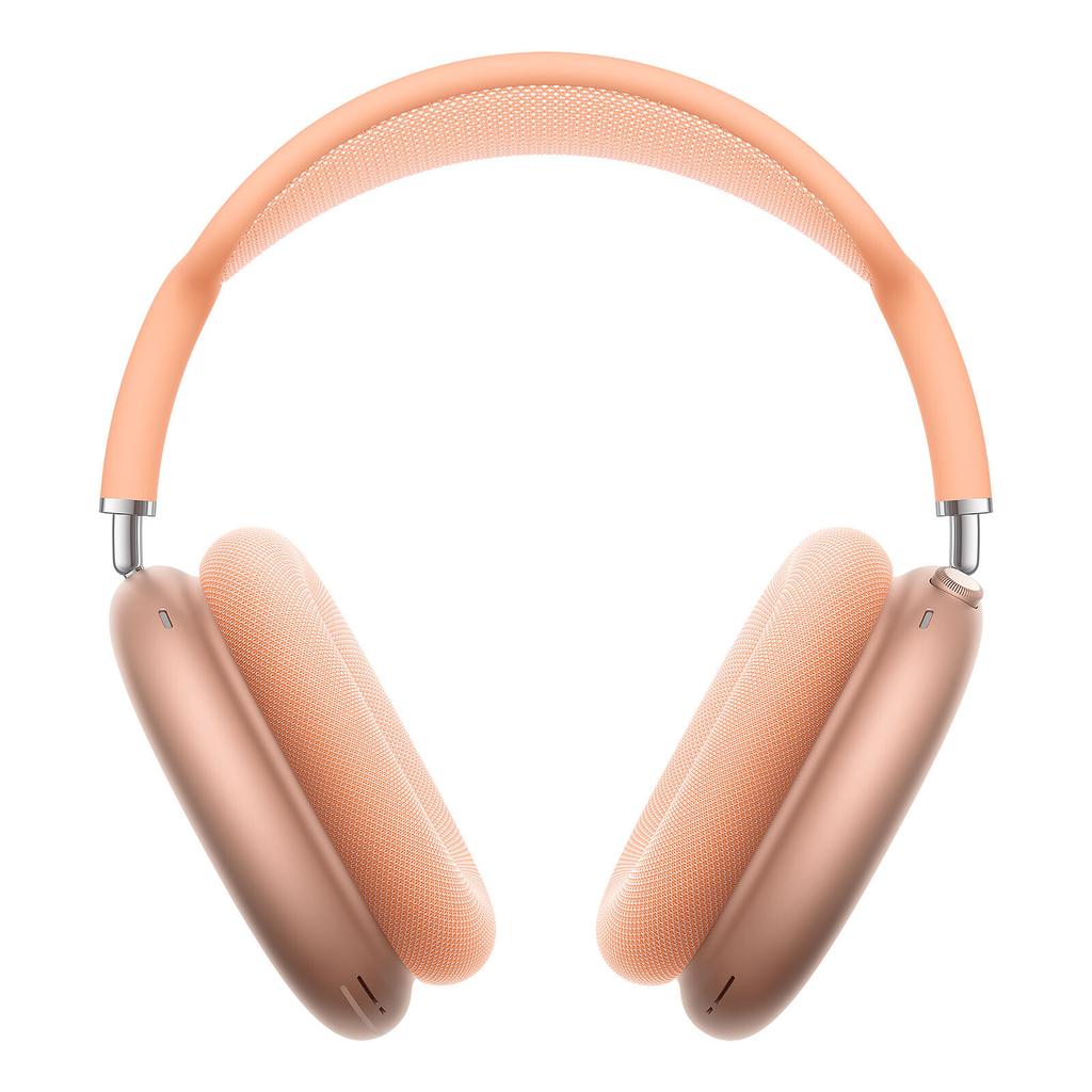 Apple AirPods Max 1e génération (2024) - Orange Reconditionné Apple reconditionné disponible sur Backmarket