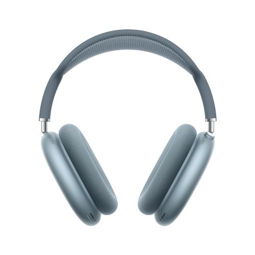 Apple AirPods Max 2 Bleu à réduction de bruit active État correct Apple reconditionné disponible sur Fnac