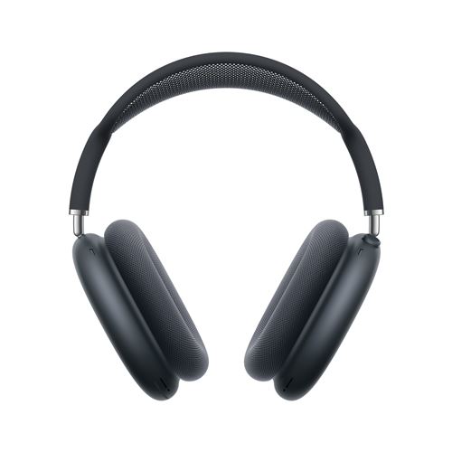 Apple AirPods Max 2 Minuit à réduction de bruit active État correct Apple reconditionné disponible sur Fnac