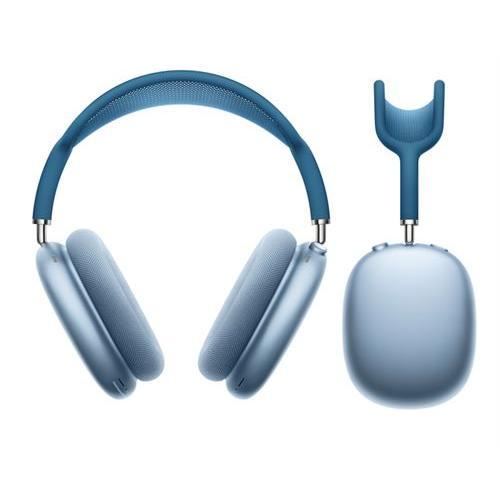 Apple AirPods Max (2020) - Bleu ciel Reconditionné - 369,95 € Apple AirPods Max (2020) - Bleu ciel Reconditionné Apple reconditionné disponible sur Backmarket
