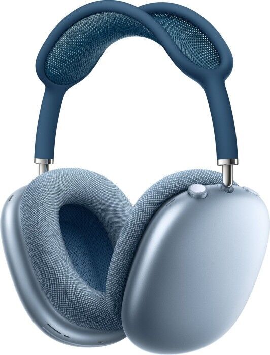 Apple AirPods Max 2020 Bleu Bon état Apple reconditionné disponible sur Refurbed | Dero