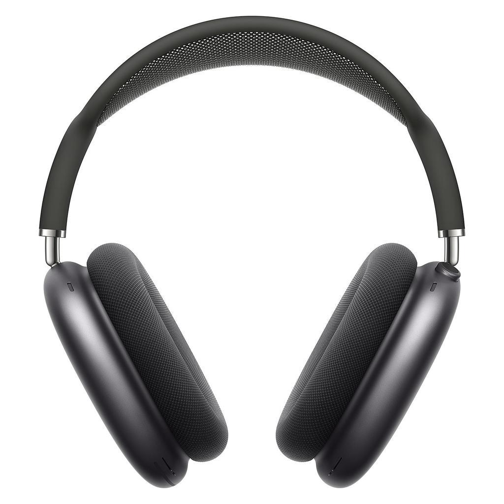 Voir photo 2 de Apple AirPods Max (2020) - Gris sidéral | Dero Apple AirPods Max (2020) - Gris sidéral Reconditionné Apple reconditionné photo 2 | Dero
