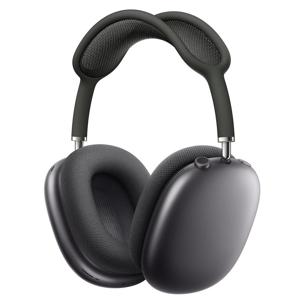 Voir photo 3 de Apple AirPods Max (2020) - Gris sidéral | Dero Apple AirPods Max (2020) - Gris sidéral Reconditionné Apple reconditionné photo 3 | Dero