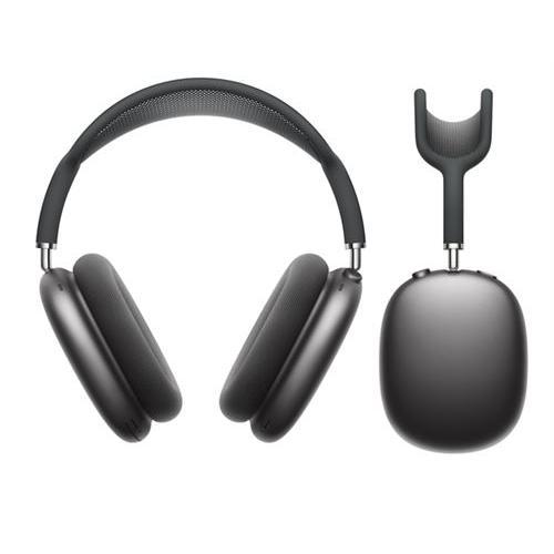 Apple AirPods Max (2020) - Gris sidéral Reconditionné - 378,00 € Apple AirPods Max (2020) - Gris sidéral Reconditionné Apple reconditionné disponible sur Backmarket
