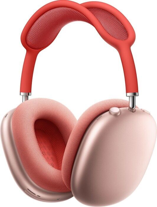 Apple AirPods Max 2020 Rose Bon état - 329,00 € Apple AirPods Max 2020 Rose Bon état Apple reconditionné disponible sur Refurbed | Dero