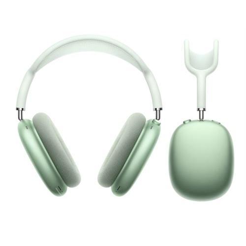 Apple AirPods Max (2020) - Vert Reconditionné - 609,95 € Apple AirPods Max (2020) - Vert Reconditionné Apple reconditionné disponible sur Backmarket