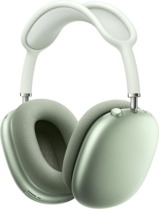 Apple AirPods Max 2020 Vert Bon état - 329,99 € Apple AirPods Max 2020 Vert Bon état Apple reconditionné disponible sur Refurbed | Dero