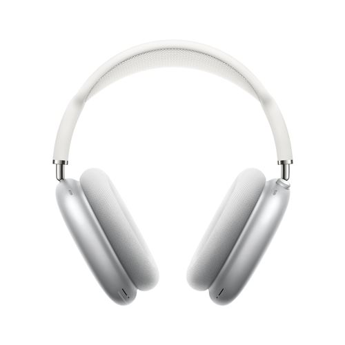 Apple AirPods Max Argent à réduction de bruit active État correct Apple reconditionné disponible sur Fnac