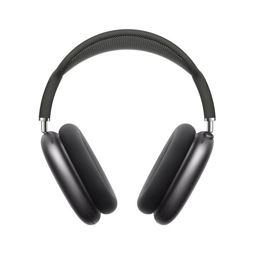 Apple AirPods Max Gris Sidéral à réduction de bruit active État correct reconditionné disponible sur Fnac