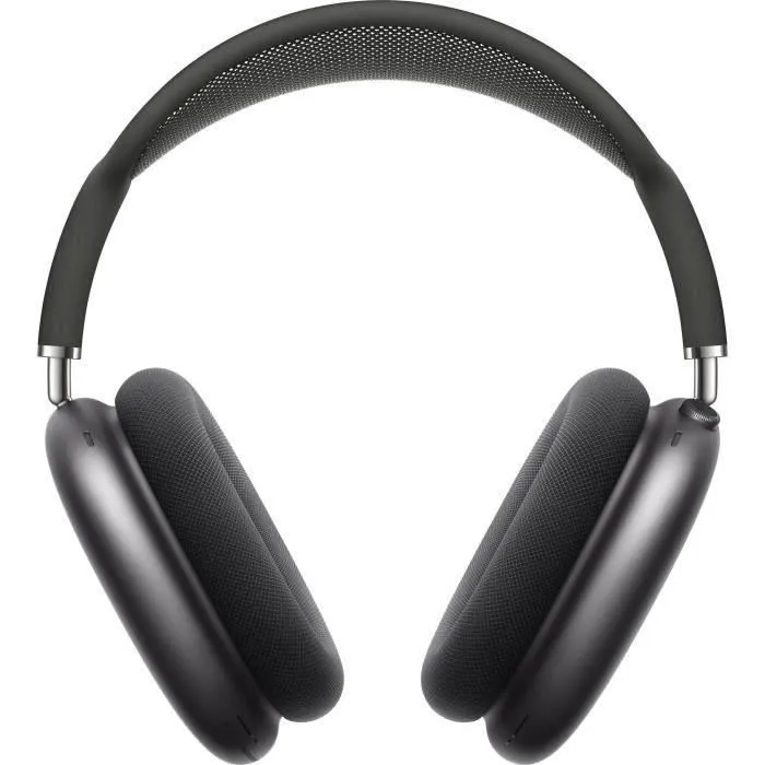 APPLE AirPods Max - Gris sidéral Reconditionné - 289,99 € APPLE AirPods Max - Gris sidéral Reconditionné Apple reconditionné disponible sur Cdiscount Seconde Vie