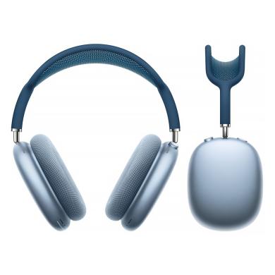 Acheter Apple AirPods Max Lightning bleu - très bon état Reconditionné - 389,00 € Apple AirPods Max Lightning bleu - très bon état Reconditionné reconditionné disponible sur As Good As New