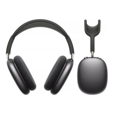 Apple AirPods Max Lightning gris - bon état Reconditionné Apple reconditionné disponible sur As Good As New