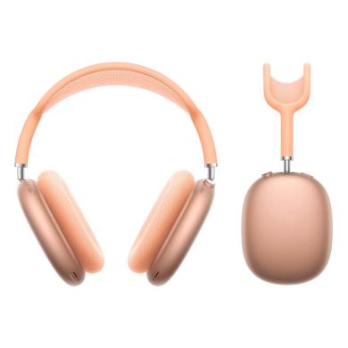 Apple AirPods Max Lightning pink - comme neuf Reconditionné reconditionné disponible sur As Good As New