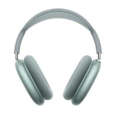 Apple AirPods Max Lightning vert - bon état Reconditionné - 379,00 € Apple AirPods Max Lightning vert - bon état Reconditionné reconditionné disponible sur As Good As New