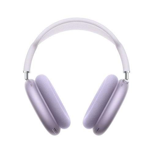 Apple AirPods Max Mauve à réduction de bruit active État correct Apple reconditionné disponible sur Fnac