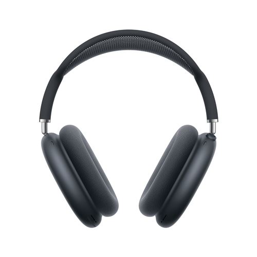 Apple AirPods Max Minuit à réduction de bruit active État correct reconditionné disponible sur Fnac