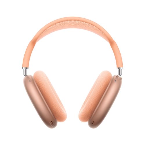 Apple AirPods Max Orange à réduction de bruit active État correct reconditionné disponible sur Fnac