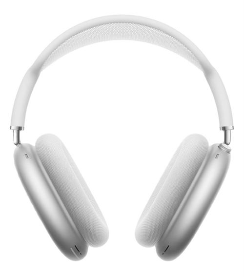 Apple AirPods Max Premium à réduction de bruit active Bluetooth Blanc Reconditionné Reborn État correct N/A reconditionné disponible sur Fnac