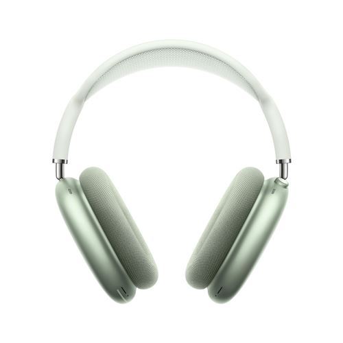 Apple AirPods Max Premium à réduction de bruit active Bluetooth Vert Reconditionné Reborn État correct N/A reconditionné disponible sur Fnac
