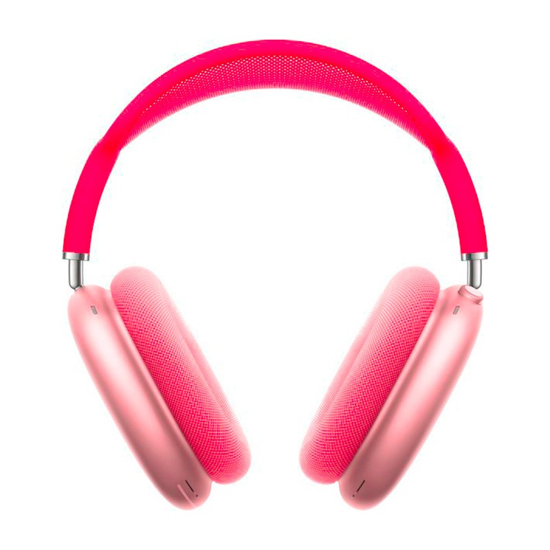 Apple Airpods Max Rose Lightning Bon état - 479,00 € Apple Airpods Max Rose Lightning Bon état reconditionné disponible sur Electro Depot