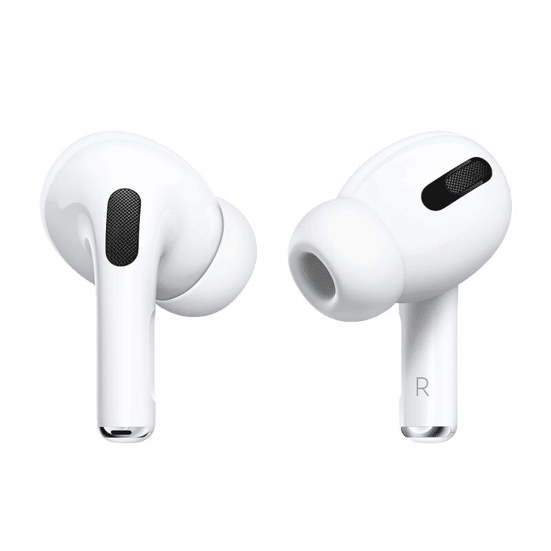Apple AirPods Pro 1 Blanc Qi Bon état Apple reconditionné disponible sur Refurbed